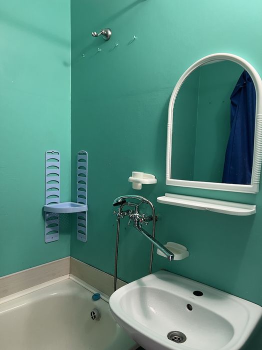 Оренда 2-х кімнатної на Піщаном масиві