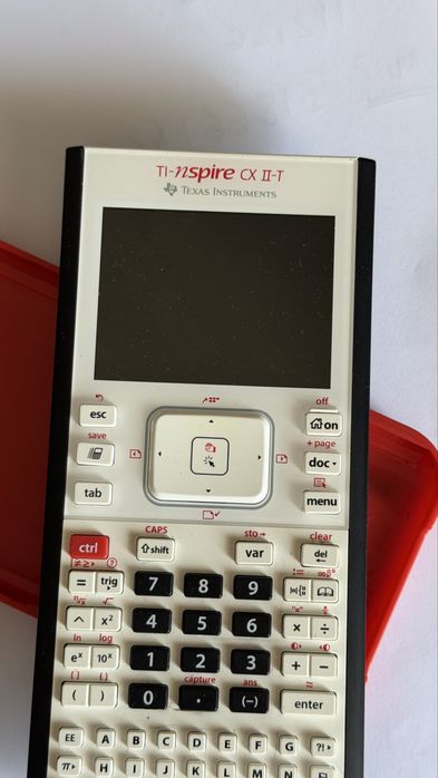 Vendo calculadora