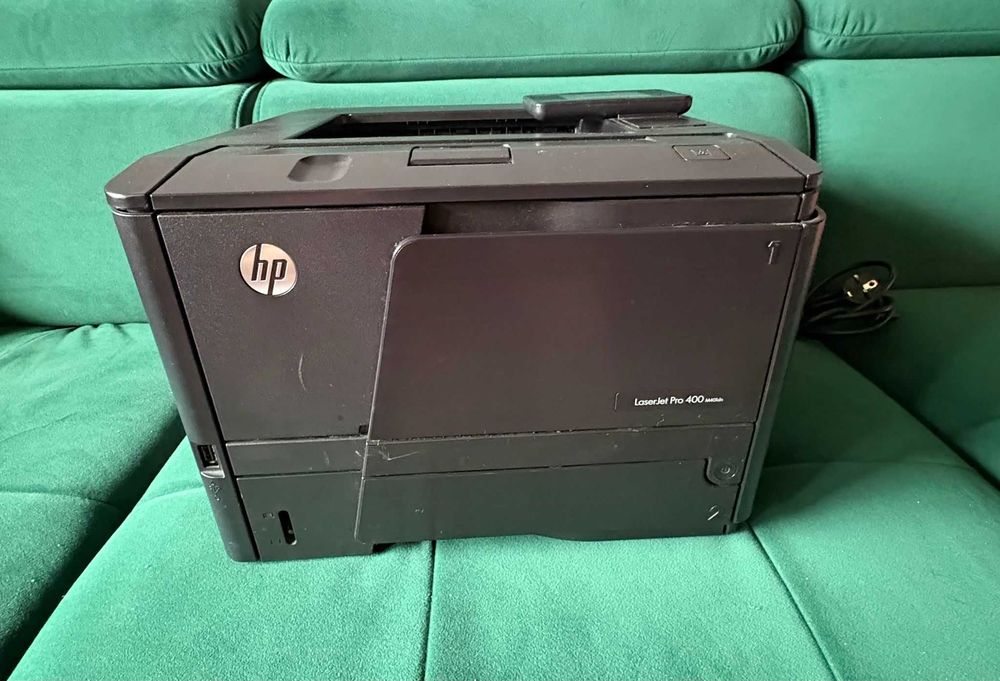 Drukarka HP Laser Jet 400 M401dn