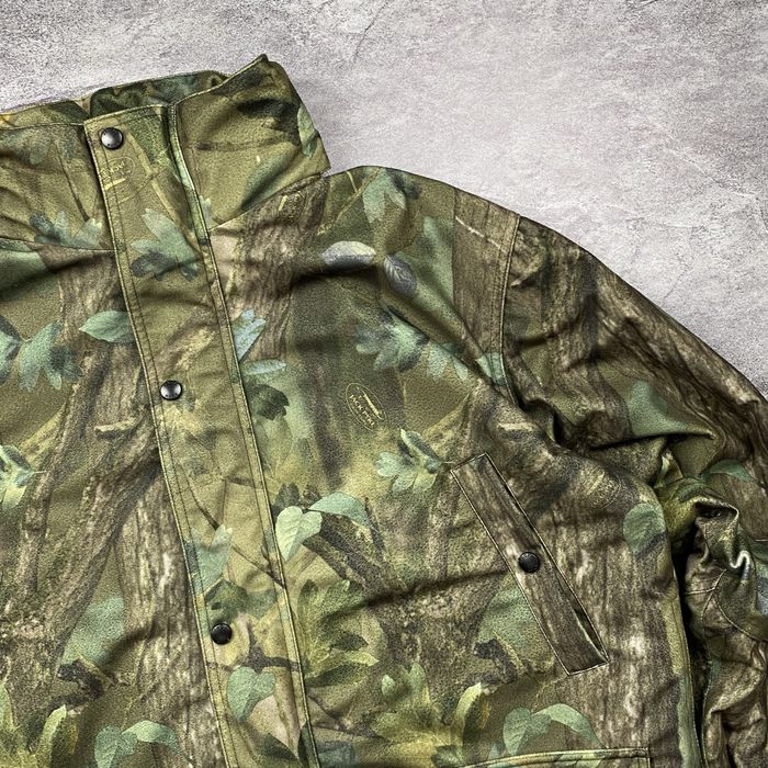 JACK PYKE рибацька чоловіча куртка Hunter Jacket туристична/мисливська