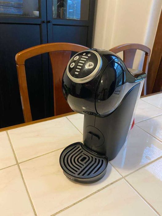 Máquina de café Dolce Gusto