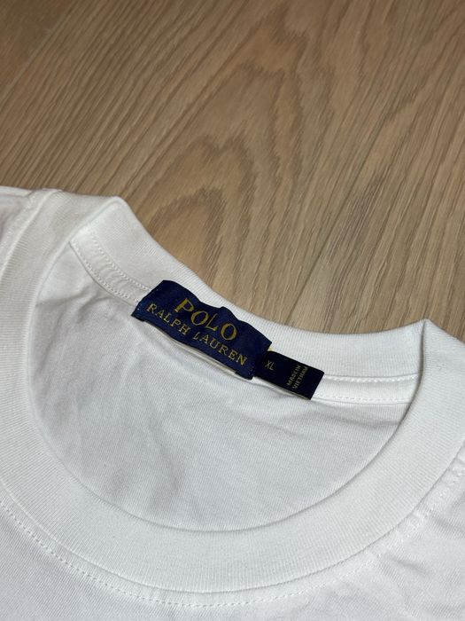 T-shirt Ralph Lauren