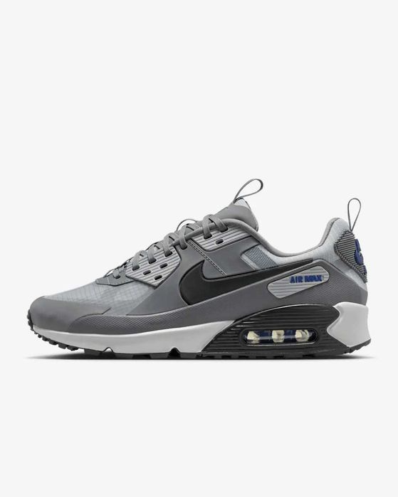 ‼️Кроссовки Nike Air Max 90 Drift Pegasus GTX Оригинал! (IO1908-002)