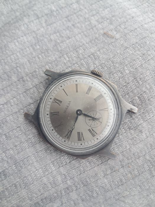 Stylowa Pabieda Rzymianka