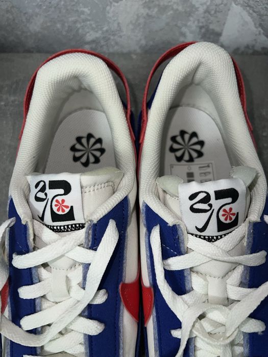 Кросівки Nike Waffle 100% оригінал