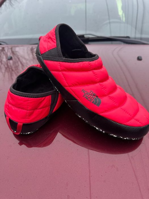 Чоловічі, зимоаі сліпони THE NORTH FACE