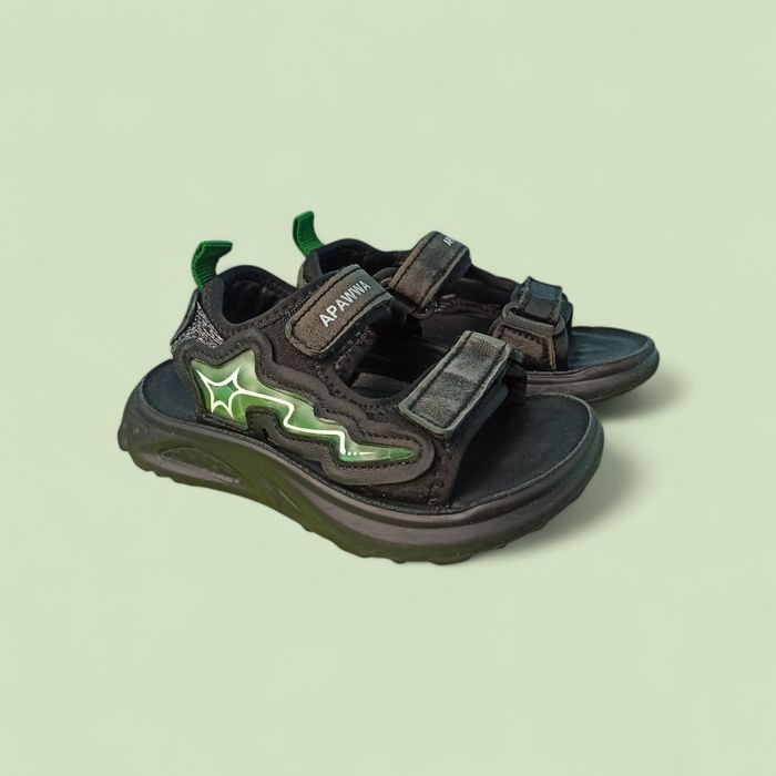 Дитячі босоніжки Apawwa 31 розмір