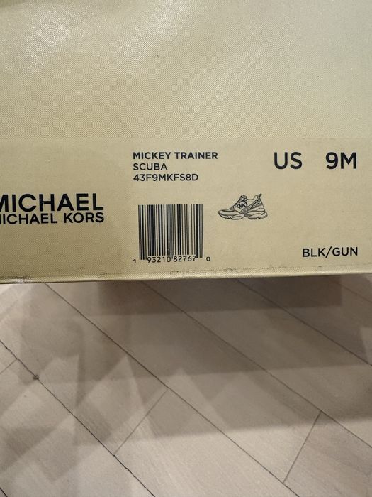 Michael Kors кросівки 40 розмір