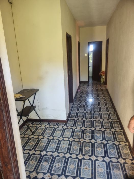 Quinta à beira do rio Tâmega