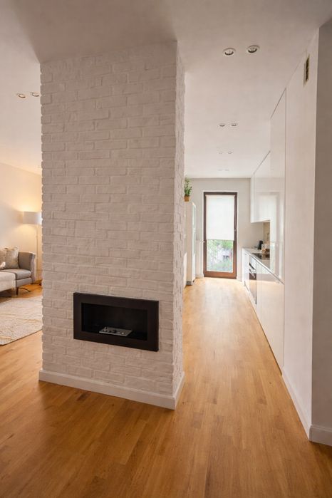 Mieszkanie na wynajem - Miasteczko Wilanow (najem krotkoterminowy)