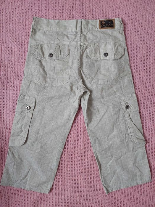 Шорти BIG MOLVI original jeanswear