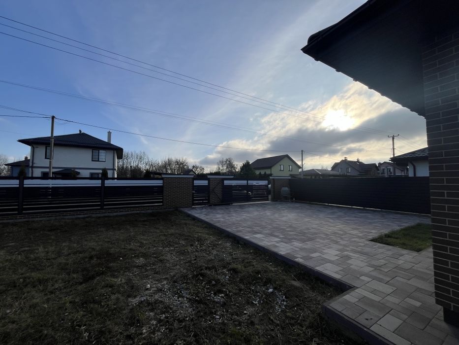 Будинок "американка" в Білогородці/Без комісії!