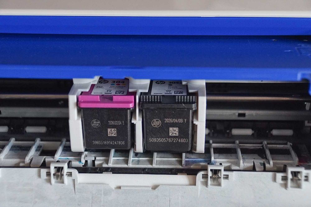 Vendo impressora HP DESKJET 3760