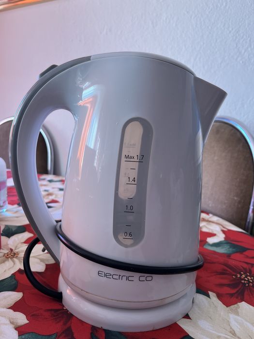 Jarro Eletrico (Otimo Estado)