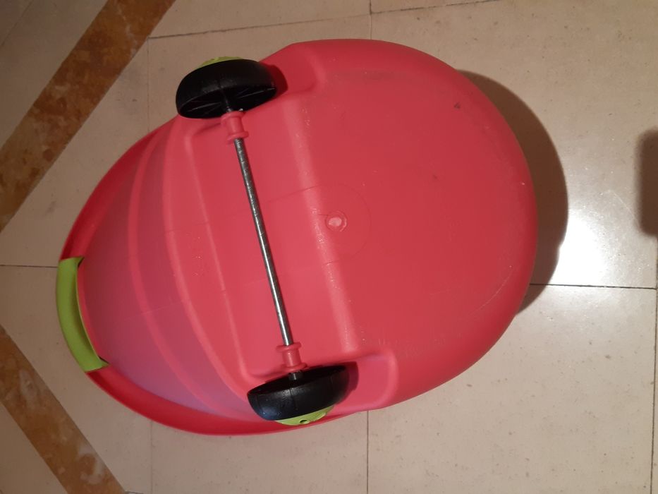 Carrinho multifunções