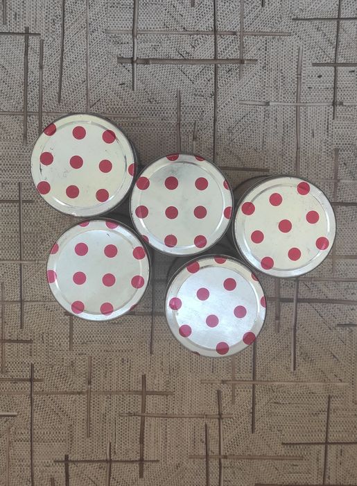 Продам баночки для спецій