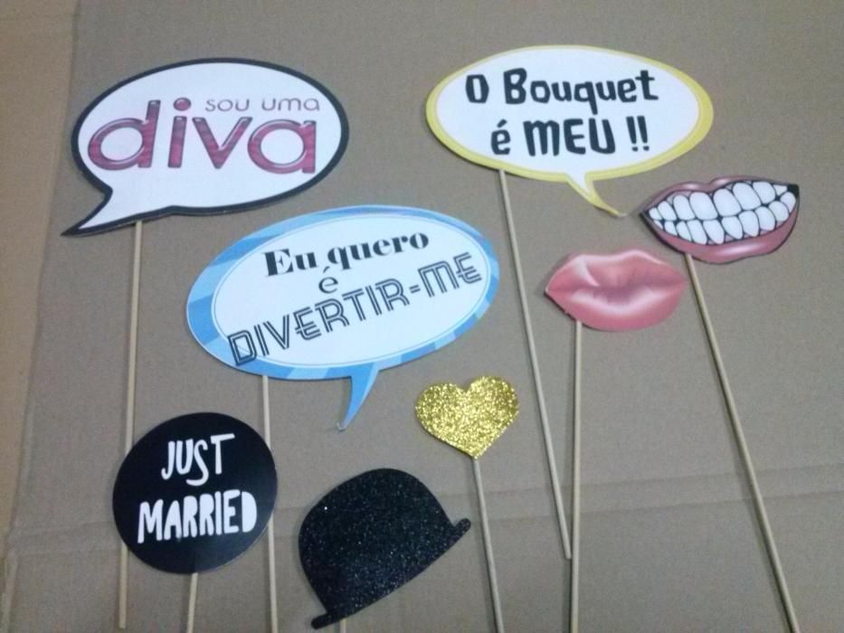 Casamento animação