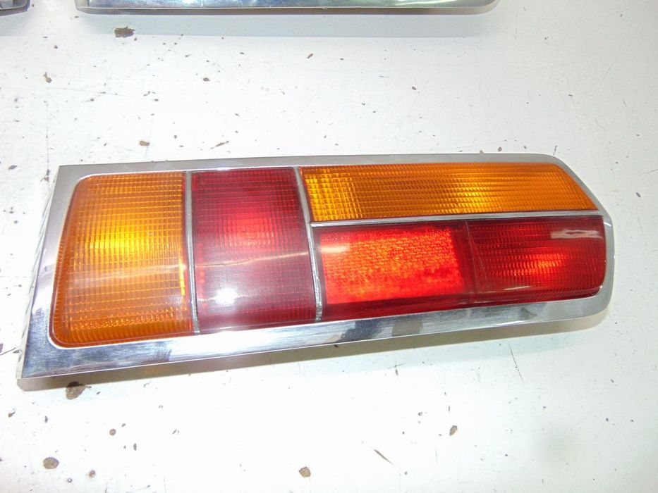 BMW E3 2500/2800 farolins
