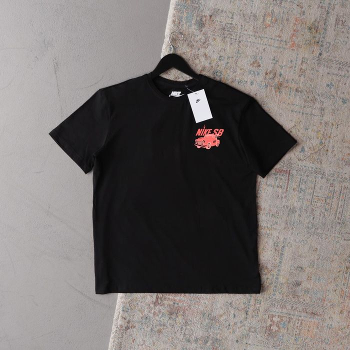 Футболка Nike Sb