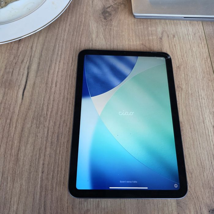 Ipad mini 6 genie 256GB