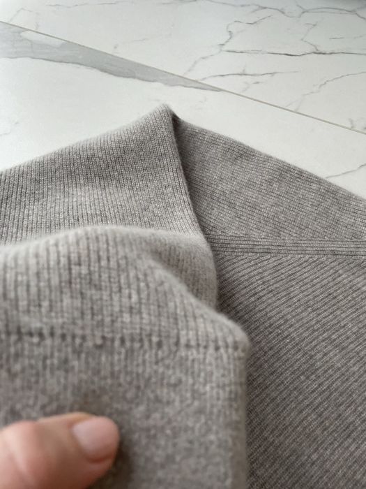 Свитер с горлом other  cos кашемир