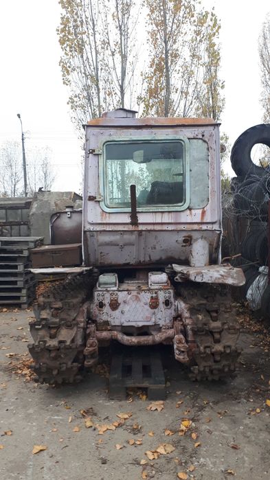 Продам Бульдозер ДТ-75