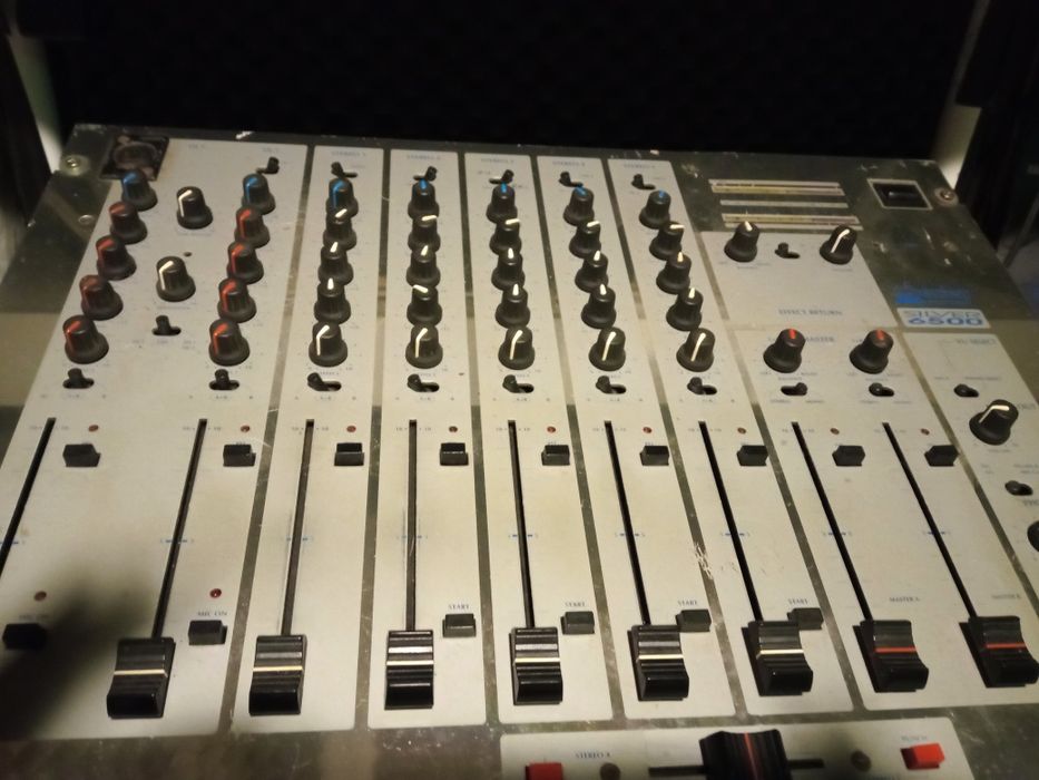Mesa de mistura pro444632418191288323