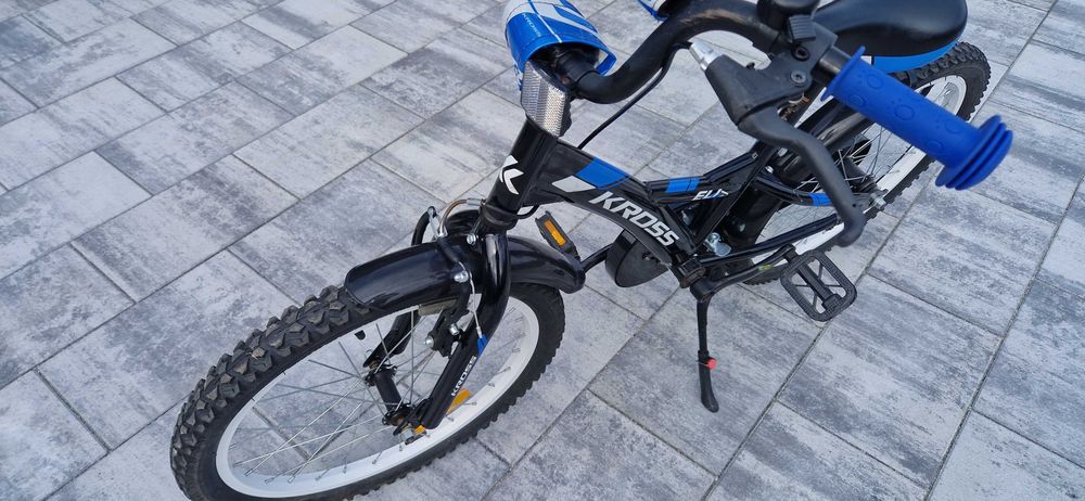 Sprzedam dziecięcy rower Kross Eli 20 "