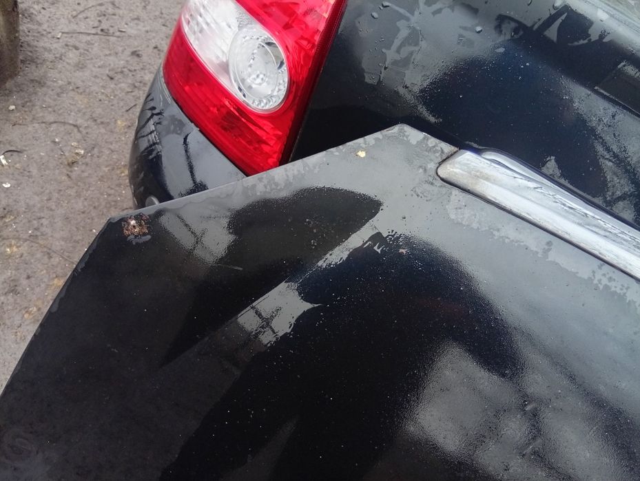 Капот ваз приора