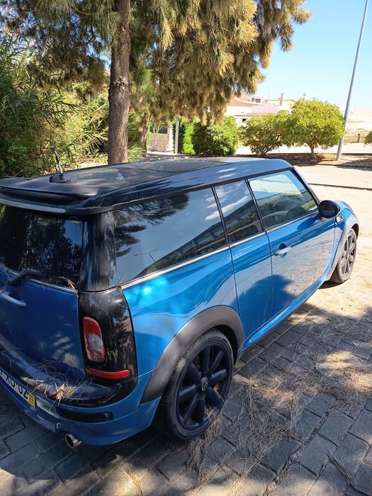 MINI Clubman — fotografia 3