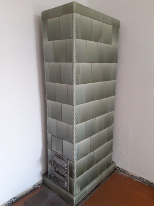 Demontaż, rozbiórka pieców kaflowych z wywozem gruzu Gdańsk