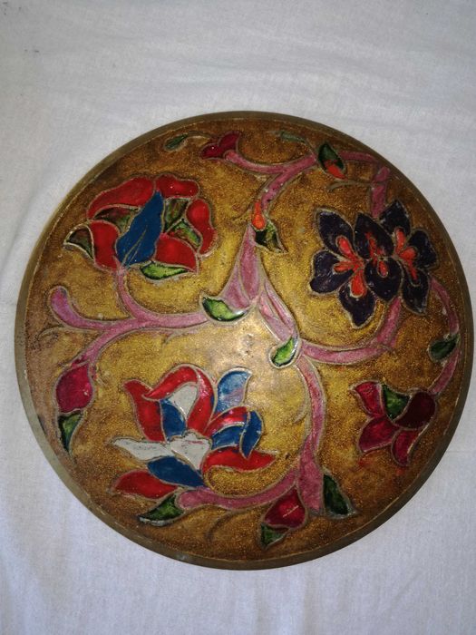 Caixa de Guardar Bijuterias