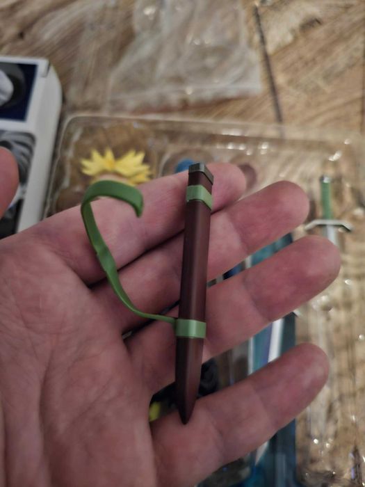 S.h figuarts Trunks Dragon Ball Super