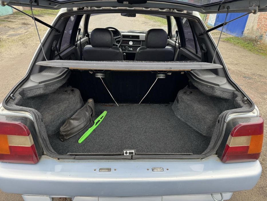 ЗАЗ 1103 Славута 2004