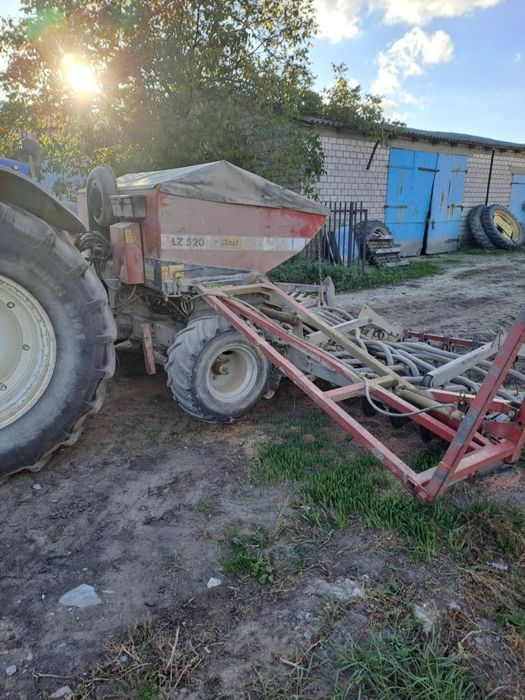 Vicon Rau lz520 nie amazone