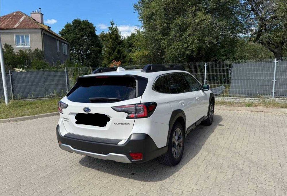 Subaru Outback 2021p