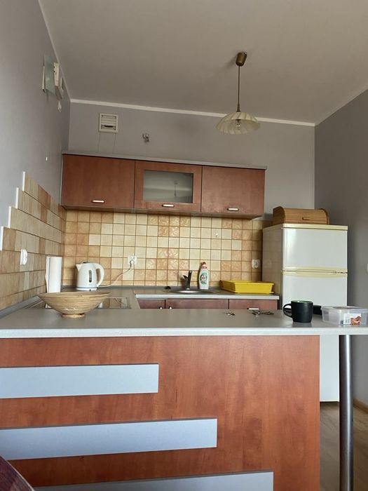 Kawalerka na wynajem na Czyżkówku