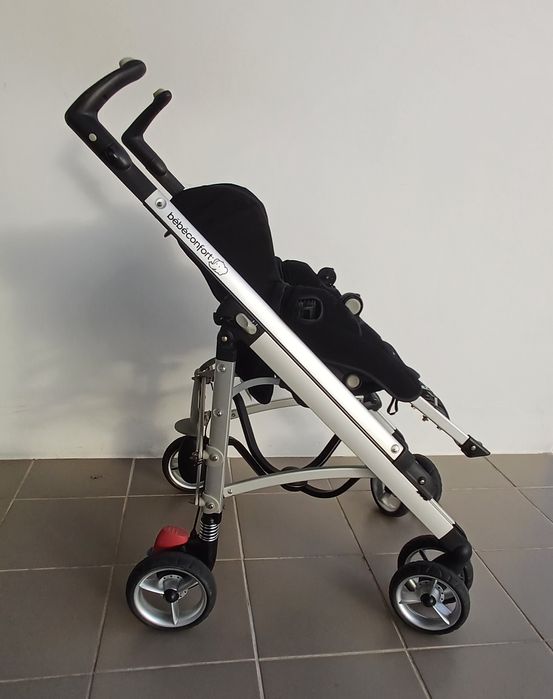 Carrinho de Bebé Bebéconfort