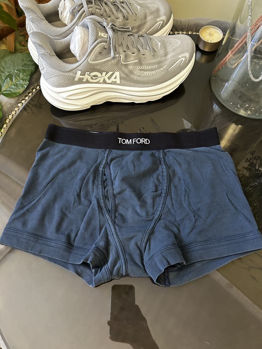 Tom Ford Чоловіча  білизна