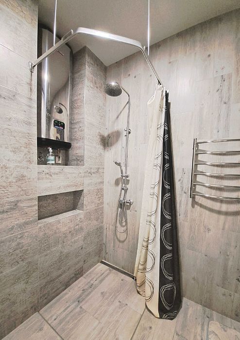 Центр! Сумская! Джакузи, смарт ТВ 2спальни, посуточно квартира Харьков