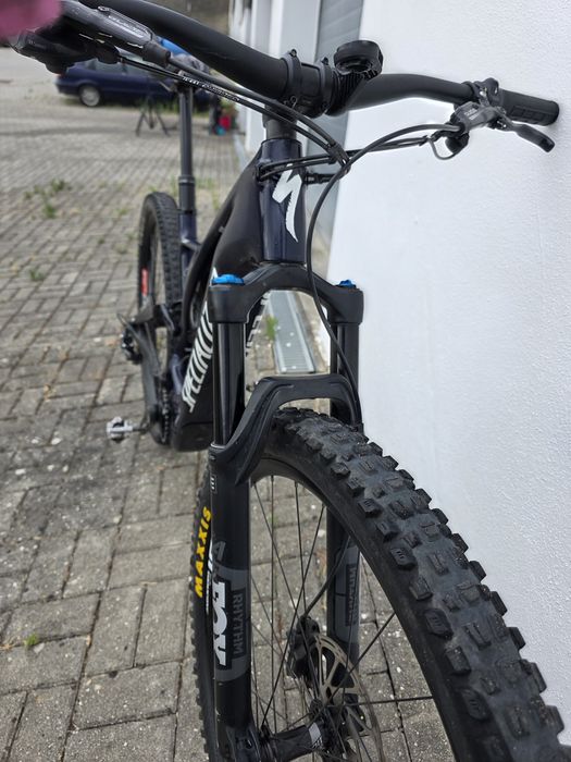 Specialized e bike