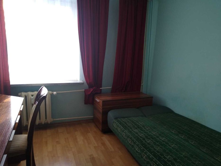 Wynajmę pokój Panu.