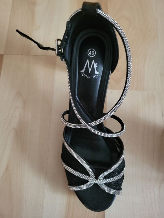 Buty  r 40 Cink me