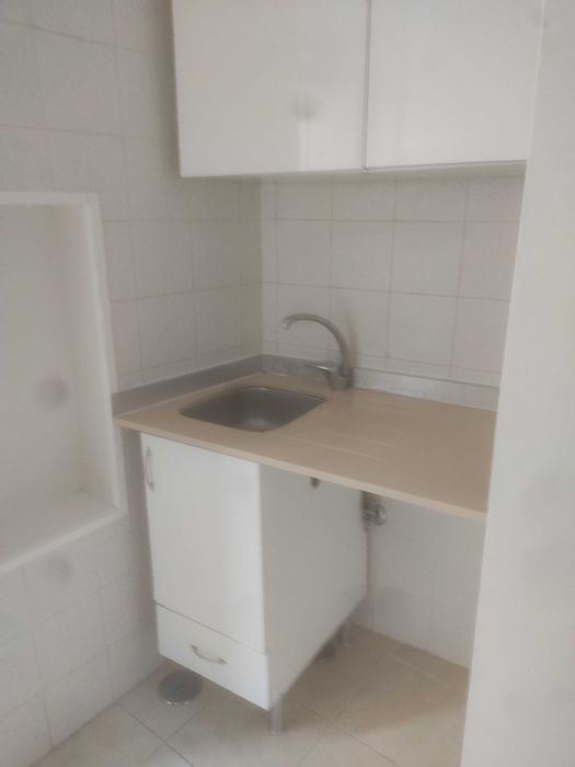 Apartamento na Rua da Graça