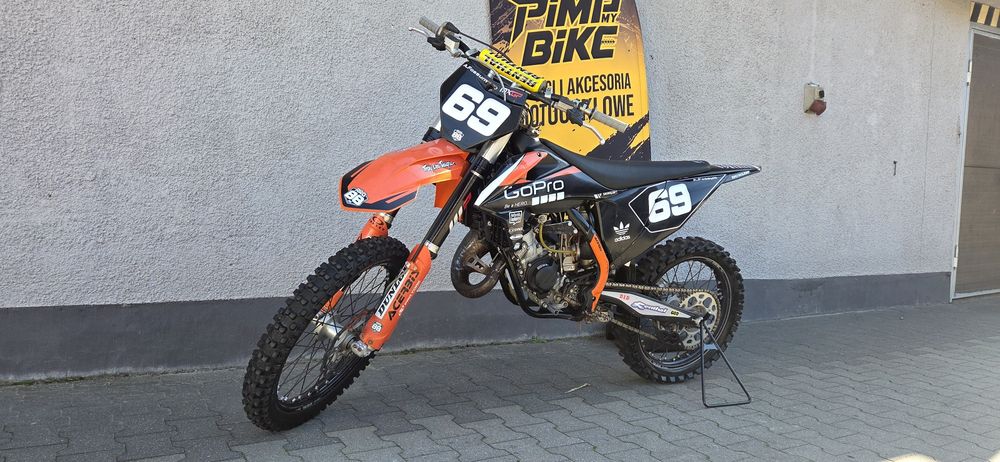 KTM