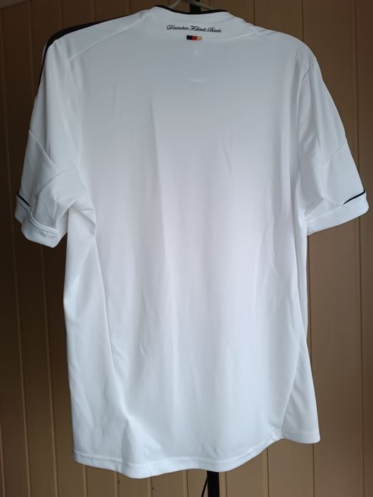 Koszulka Niemcy Germany 2012 adidas