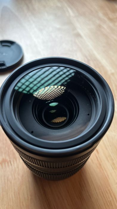 Obiektyw Sigma C 28-70 mm f/2.8 C DG DN L-mount