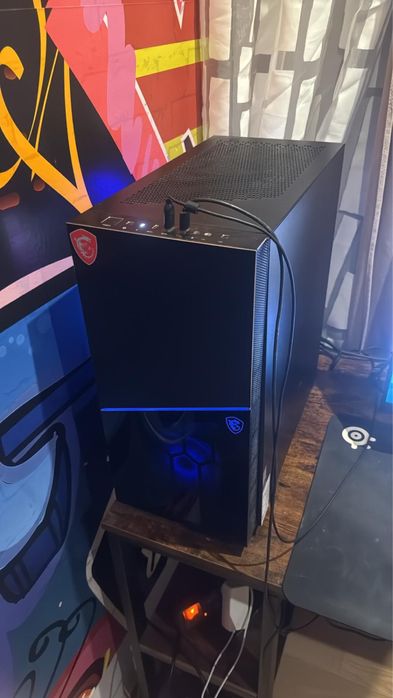 ryzen 5 5600x rtx 3070 – Komputery, cena na OLX.pl