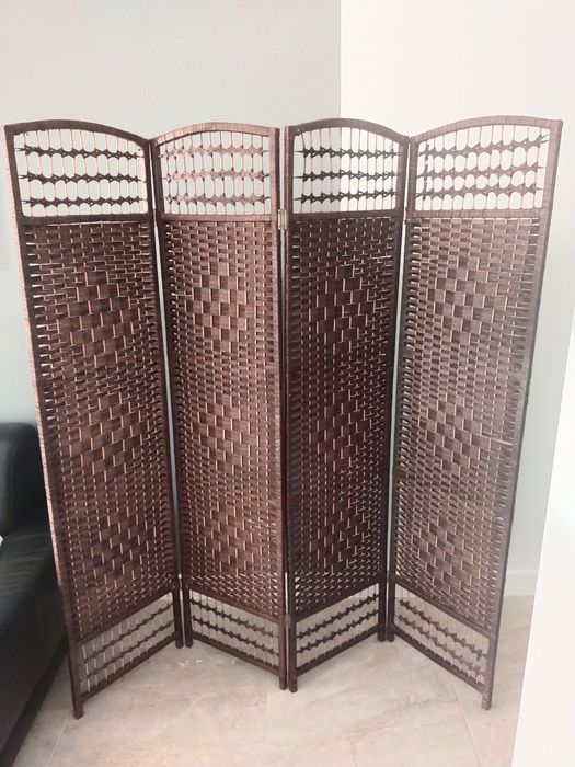 Parawan ratanowy 180 zł