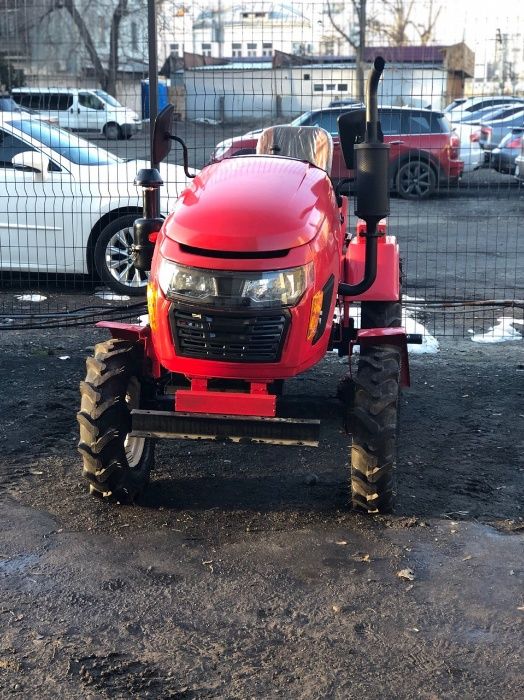 Мототрактор ZUBR S-180 ФРЕЗА 1.2м Безкоштовна  ДОСТАВКА +МАСЛА ЗІП